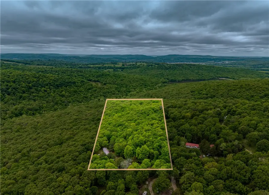 10655 Rocky Creek Road, Fayetteville, AR 72701 - #3