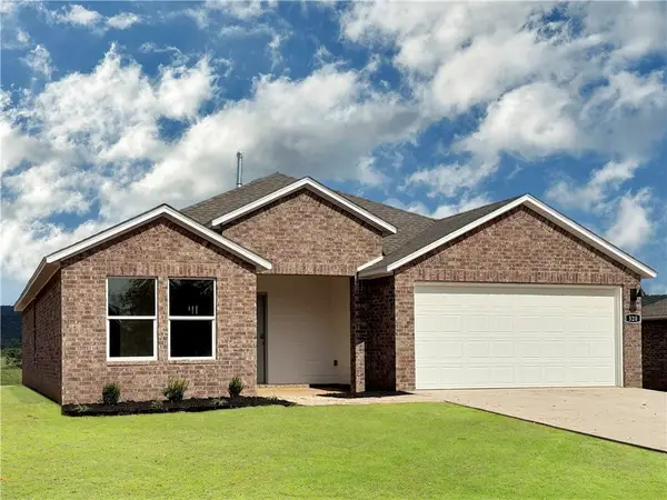 4635 W Sirius Street, Fayetteville, AR 72704