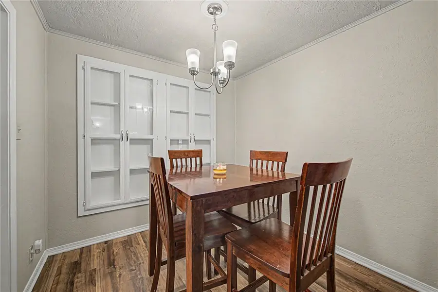 310 S Bush Street, Sulphur Springs, AR 72768 - #3