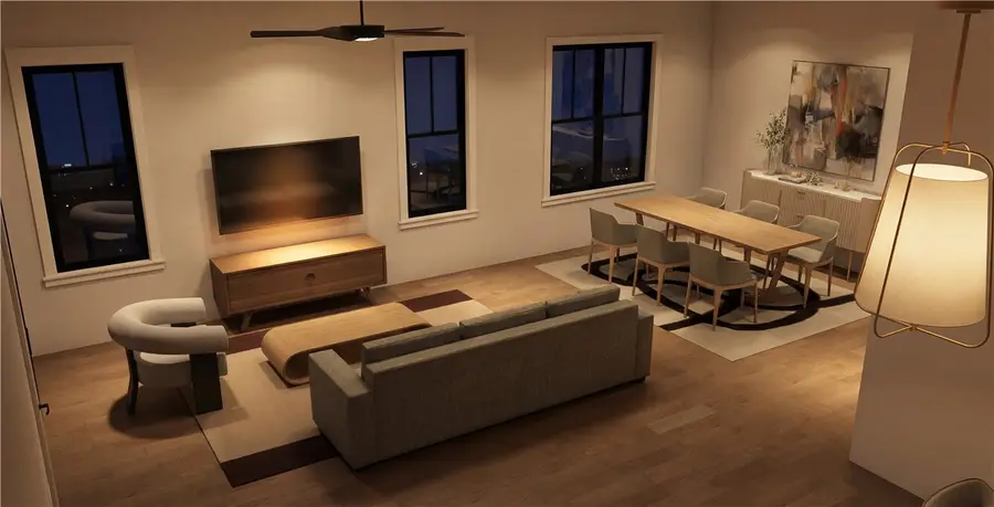 2410 31st Street, Rogers, AR 72758 - #3