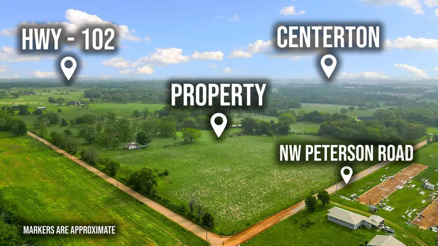 9708 Digby Drive, Gentry, AR 72734 - #3