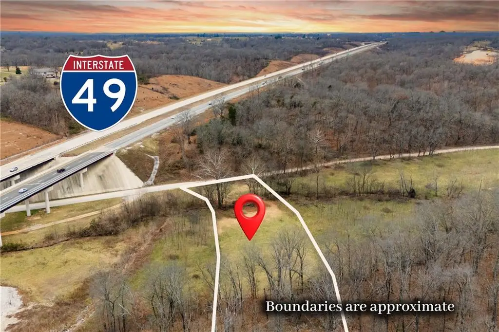 TBD Tanyard Hollow Road, Bentonville, AR 72712 - #1