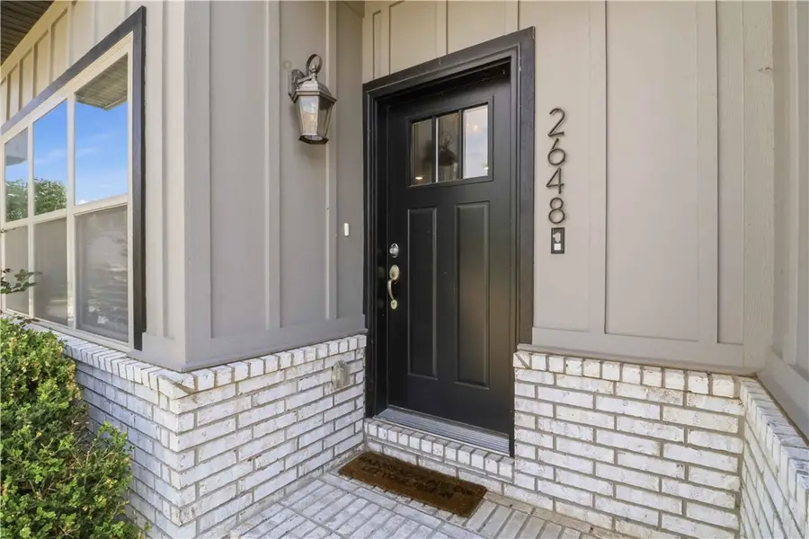 2648 Ward Drive, Fayetteville, AR 72704 - #3