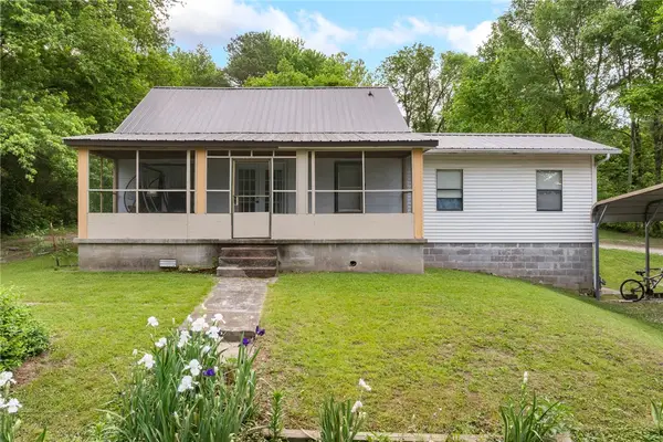 1505 N Spring, Harrison, AR 72601