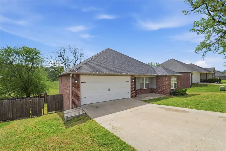 6257 Cord Avenue, Springdale, AR 72762 - #3