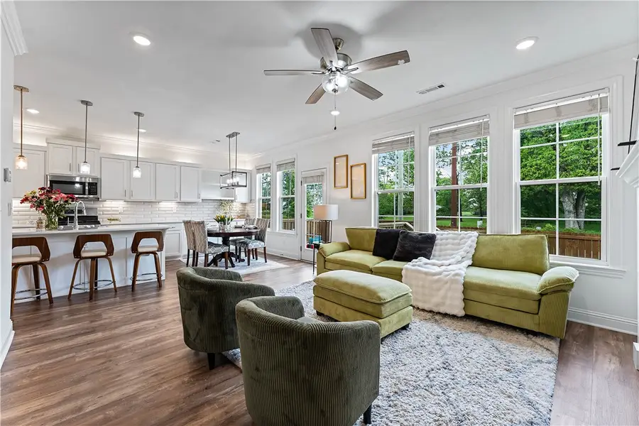 2006 SW Poppy Street, Bentonville, AR 72713 - #3