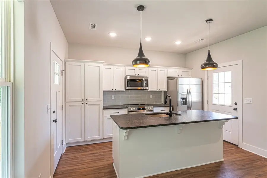 3179 W Tulsa Street, Fayetteville, AR 72704 - #3