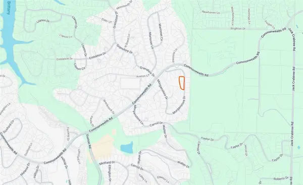 Lots 18 & 19 Morganshire, Bella Vista, AR 72714