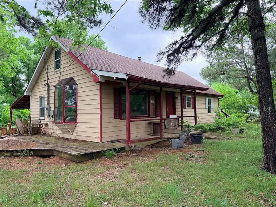 1409 Spring Road, Harrison, AR 72601 - #3