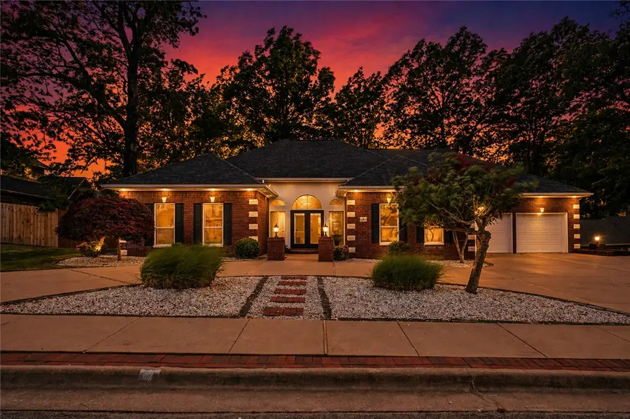 3 David Drive, Bentonville, AR 72712 - #2