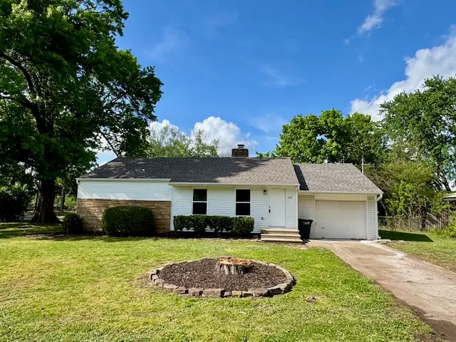 628 Buckner Avenue, Decatur, AR 72722 - #1