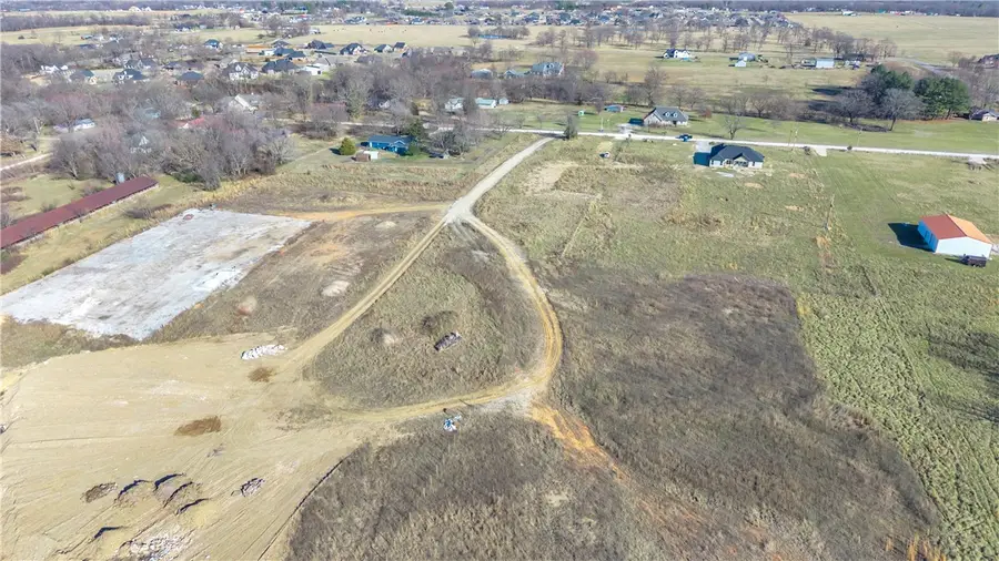 tract#2 White Oak Road, Fayetteville, AR 72704 - #3