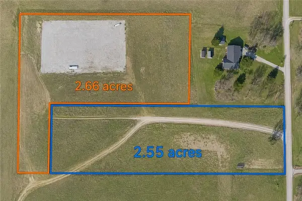 13575 White Oak Road, Fayetteville, AR 72704