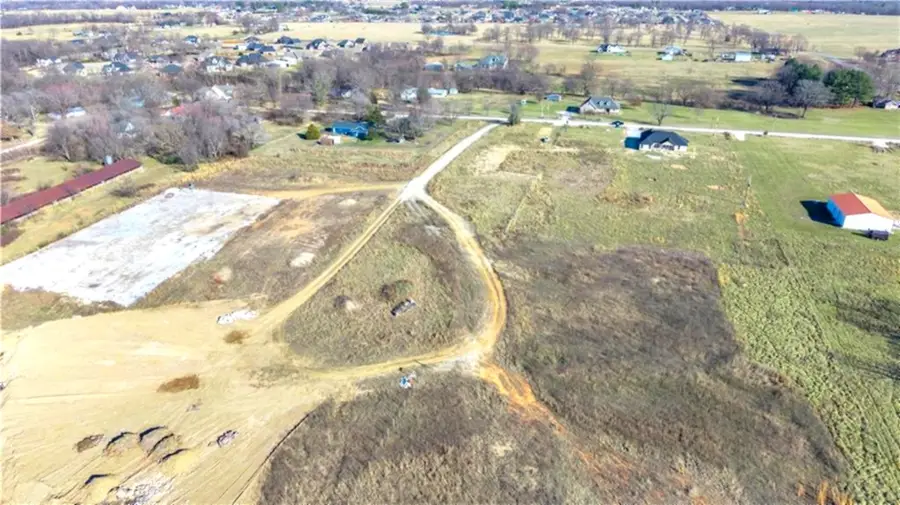 13575 White Oak Road, Fayetteville, AR 72704 - #2