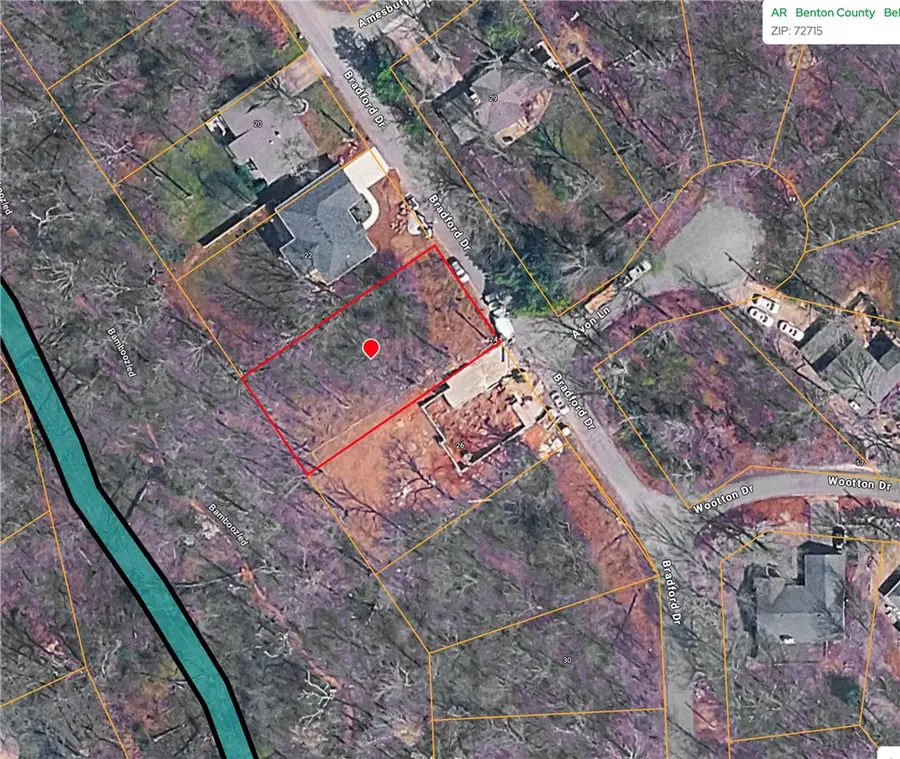 24 Bradford Drive, Bella Vista, AR 72715 - #3
