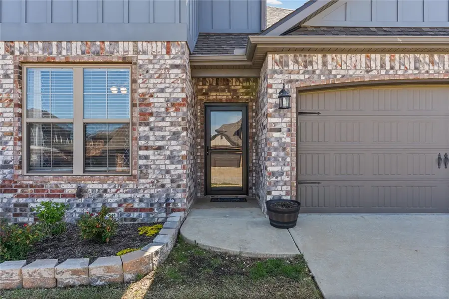 1501 Canal Street, Lowell, AR 72745 - #3