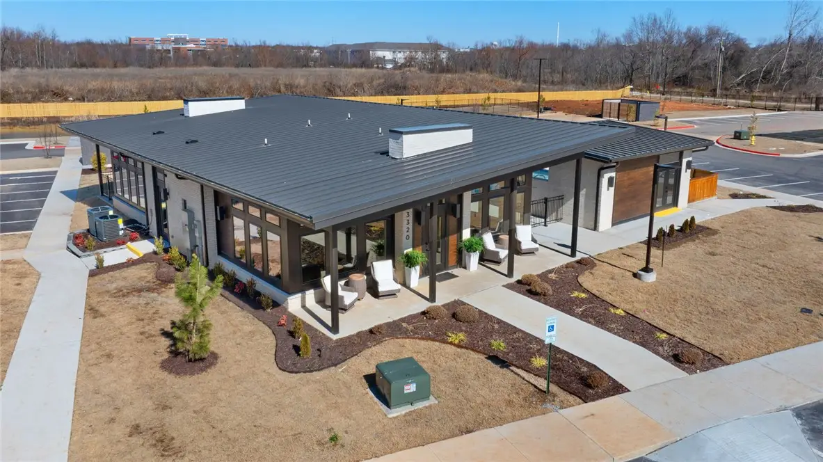3319 Mp Parkway #204, Bentonville, AR 72712 - #1