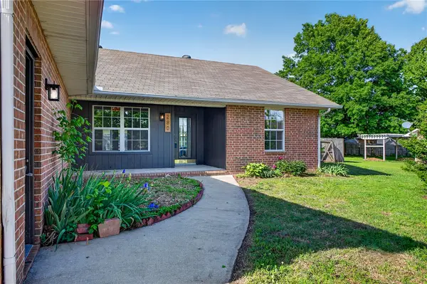 280 Wilson Drive, Gentry, AR 72734