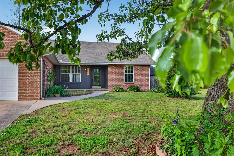 280 Wilson Drive, Gentry, AR 72734 - #2
