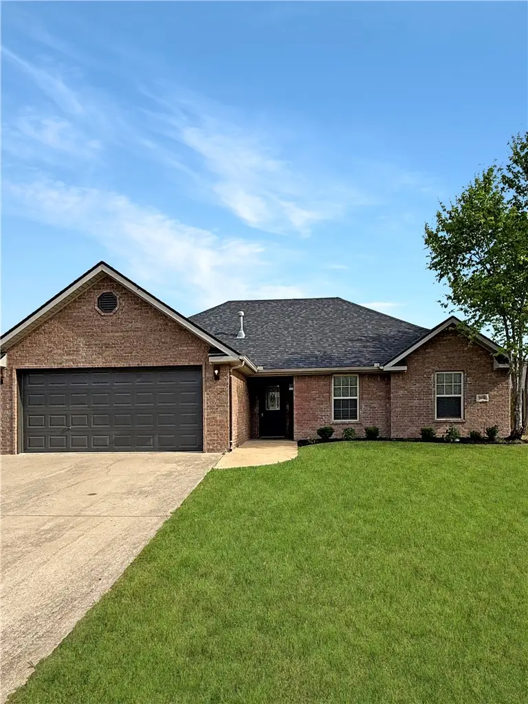 2416 Sara Alice Court, Fayetteville, AR 72701 - #1