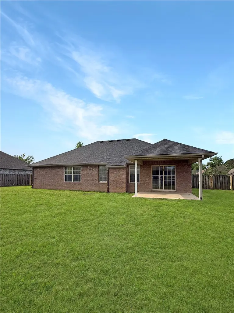 2416 Sara Alice Court, Fayetteville, AR 72701 - #2