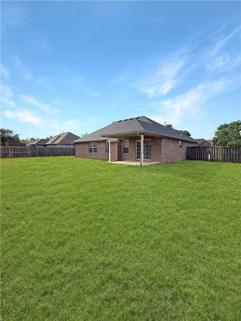 2416 Sara Alice Court, Fayetteville, AR 72701 - #3