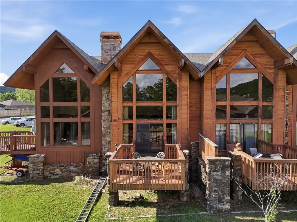 1 Landing Drive #28, Holiday Island, AR 72631 - #1