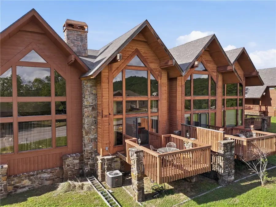 1 Landing Drive #28, Holiday Island, AR 72631 - #2