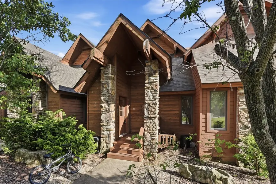 1 Landing Drive #28, Holiday Island, AR 72631 - #3