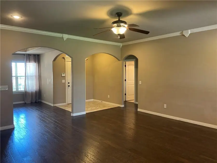 4490 W Wyoming Drive, Fayetteville, AR 72704 - #3