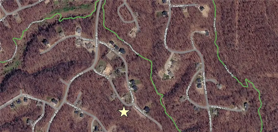 TBD Nantwich Circle, Bella Vista, AR 72714 - #3