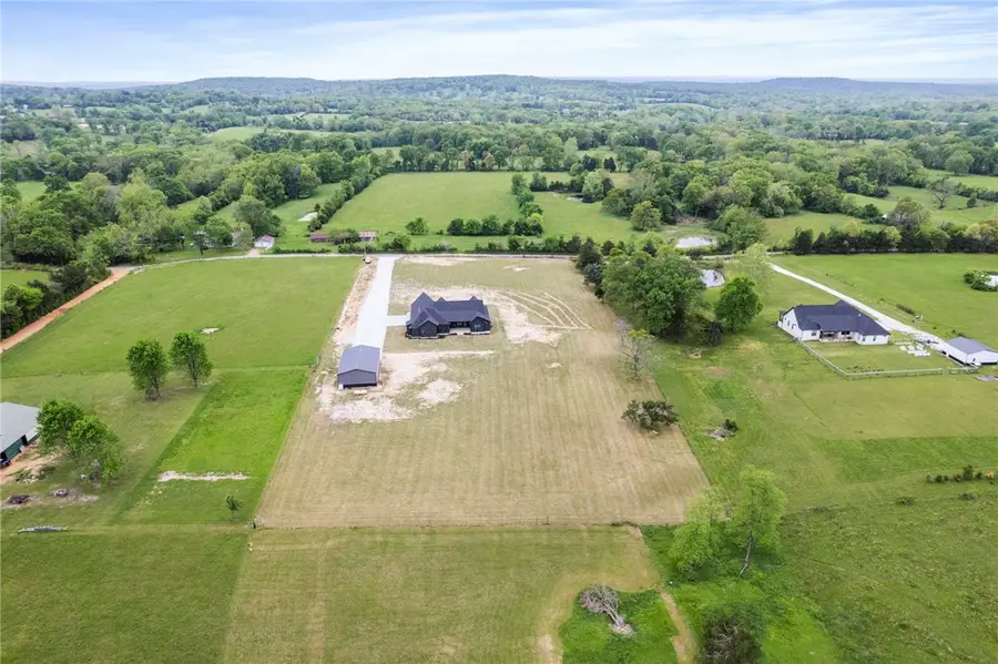 19344 Hughes Road, Garfield, AR 72732 - #3