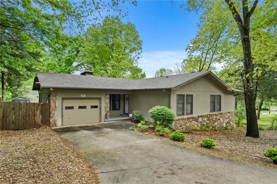 56 Elizabeth Drive, Bella Vista, AR 72715 - #2