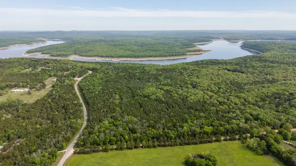 Tract 1 Horseshoe Bend Road, Lead Hill, AR 72644