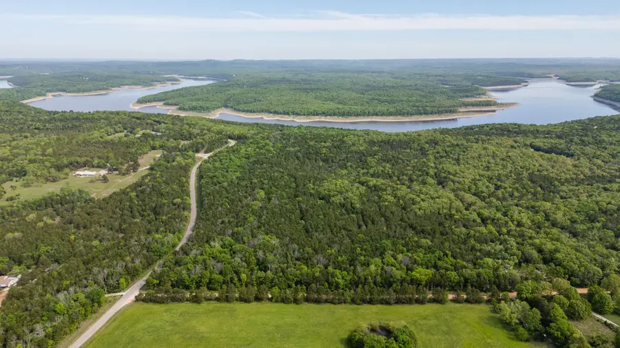 Tract 1 Horseshoe Bend Road, Lead Hill, AR 72644 - #2