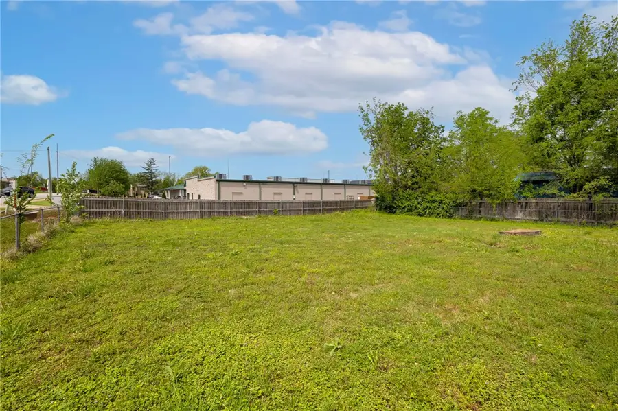 NW G Street, Bentonville, AR 72712 - #2