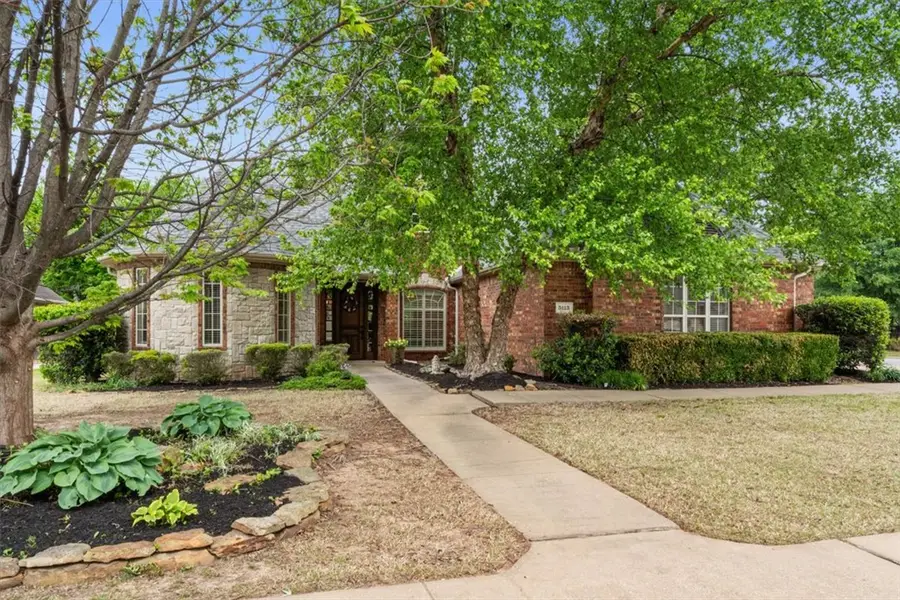 5113 S Bent Tree Drive, Rogers, AR 72758 - #2