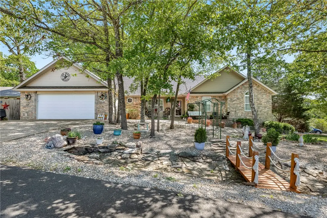 19 Rillington Drive, Bella Vista, AR 72714 - #1