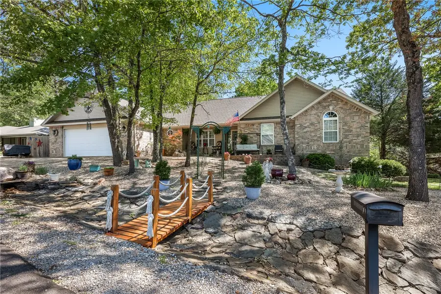 19 Rillington Drive, Bella Vista, AR 72714 - #2