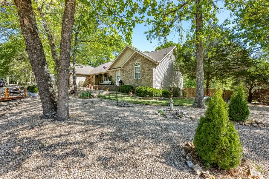 19 Rillington Drive, Bella Vista, AR 72714 - #3