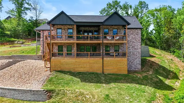 2103 NE Chaucer Street, Bentonville, AR 72712