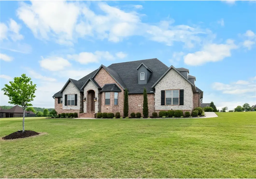 4509 Champagne Drive, Springdale, AR 72764 - #1