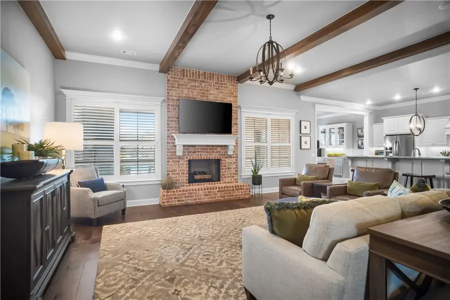 4509 Champagne Drive, Springdale, AR 72764 - #2