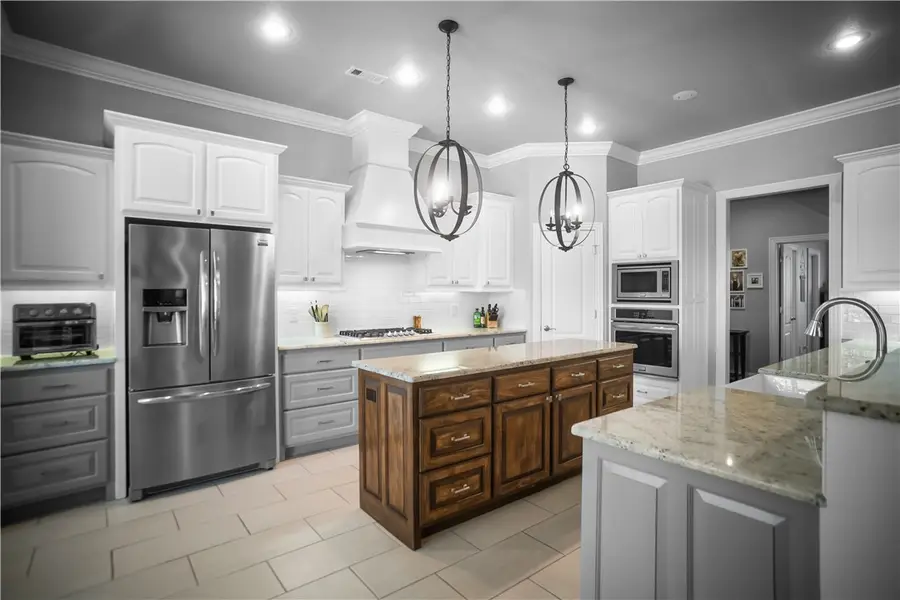 4509 Champagne Drive, Springdale, AR 72764 - #3