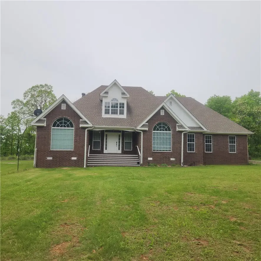 4242 Nc 7995, Ozone, AR 72854 - #1
