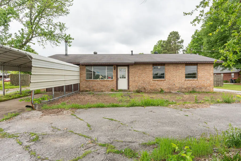 2401 E Hwy 264, Springdale, AR 72764 - #1