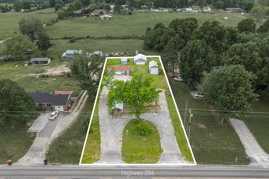 2401 E Hwy 264, Springdale, AR 72764 - #2