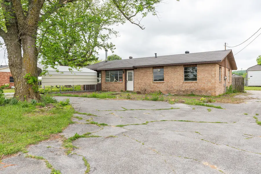 2401 E Hwy 264, Springdale, AR 72764 - #3