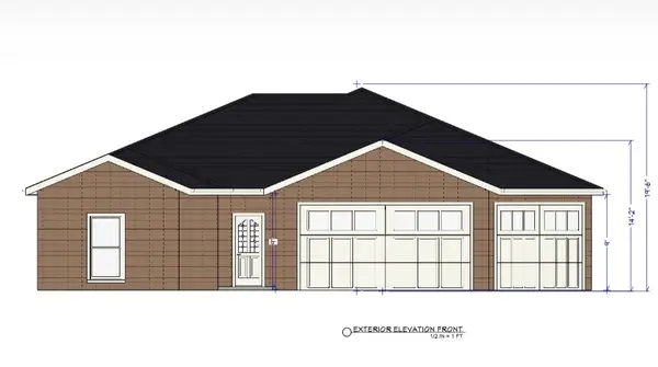 2102 N Chanae Street, Siloam Springs, AR 72761