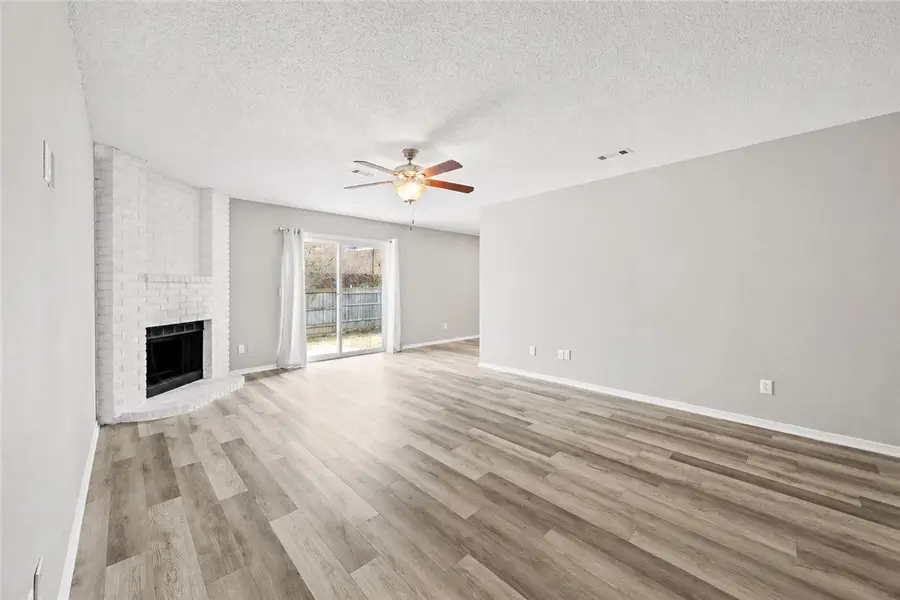 1372 & 1374 N Chickadee Avenue, Fayetteville, AR 72704 - #3